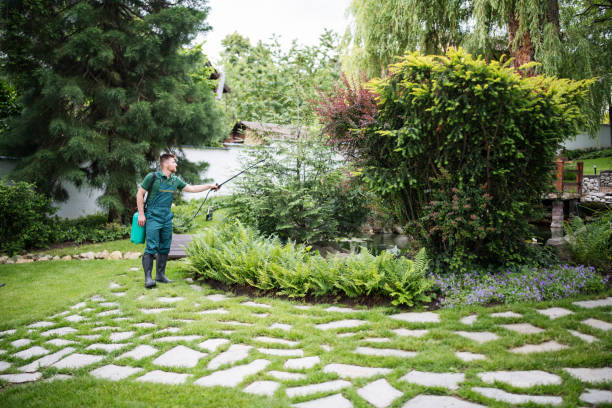 Best Pest Prevention Services  in Greenwood Village, CO
